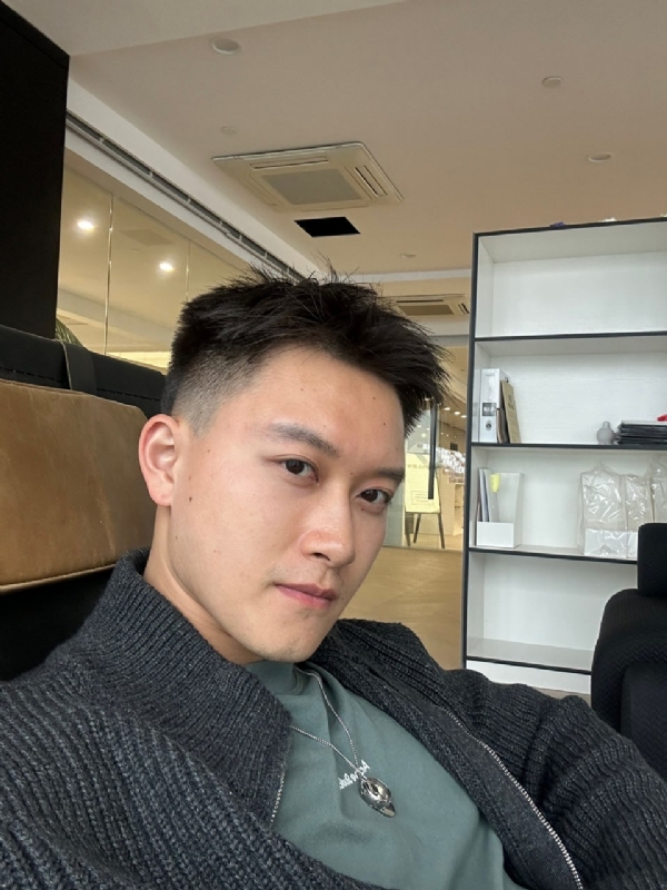 林先生的第二张照片--丽水相亲服务中心