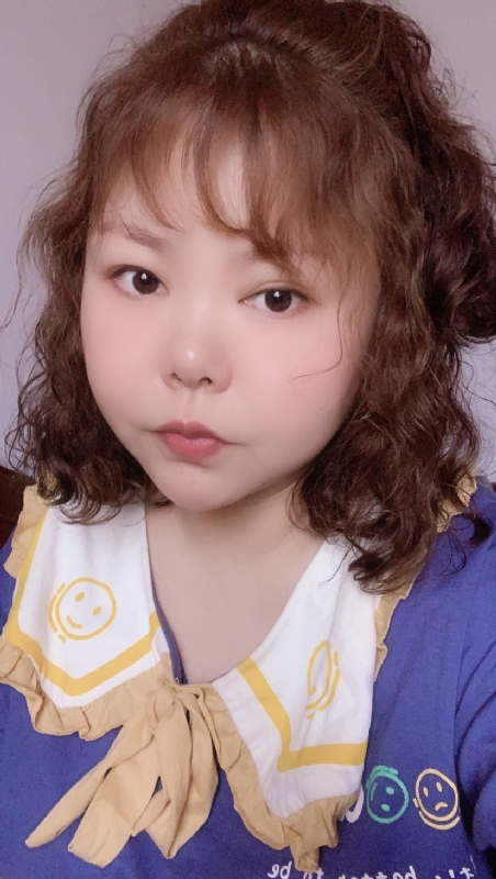 妞子的第一张照片--丽水相亲服务中心