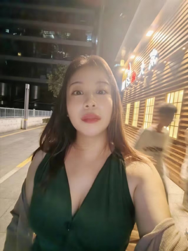 叶子青青的第四张照片--丽水相亲服务中心