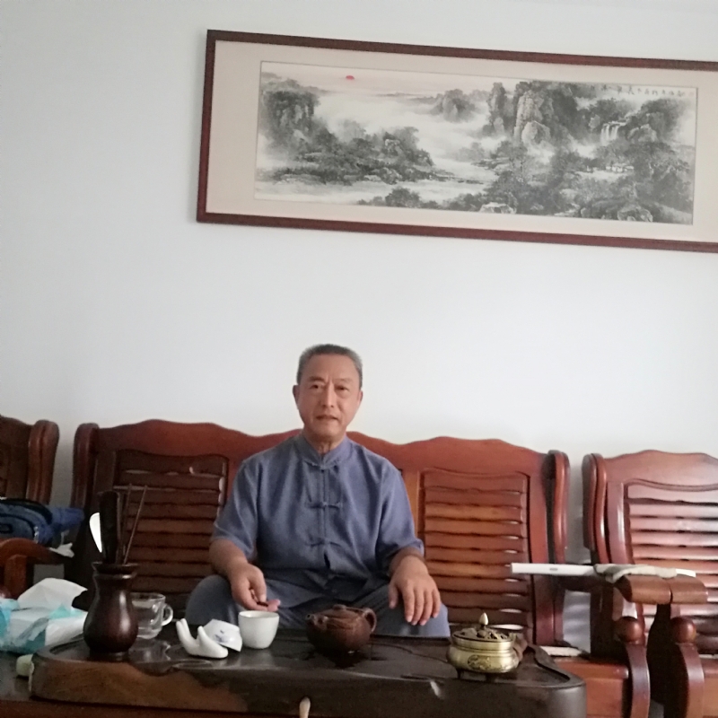 万事皆缘的第一张照片--丽水相亲服务中心