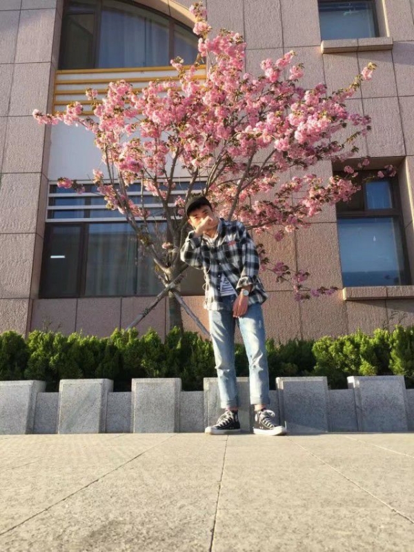 明非的第一张照片--丽水相亲服务中心