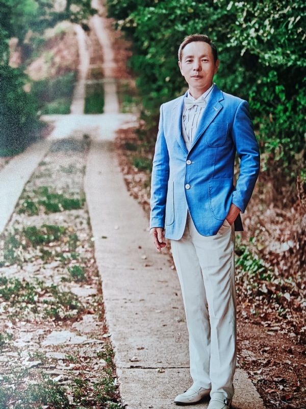 子龙的第一张照片--丽水相亲服务中心