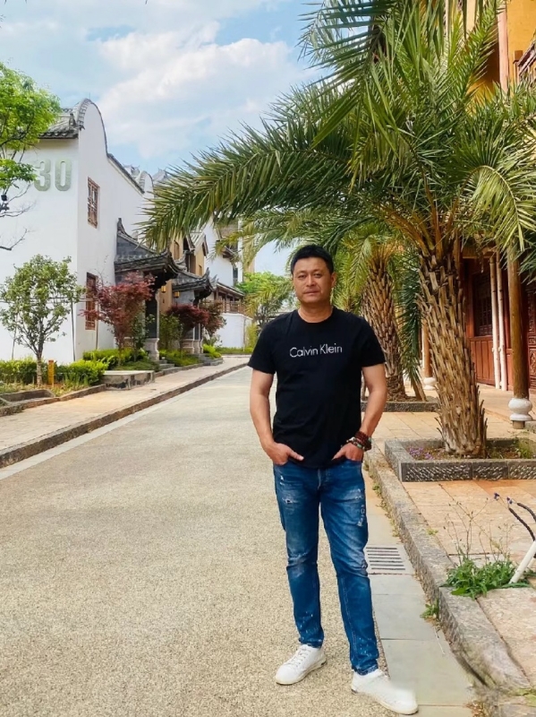 莪、蓶伱专属的第一张照片--丽水相亲服务中心