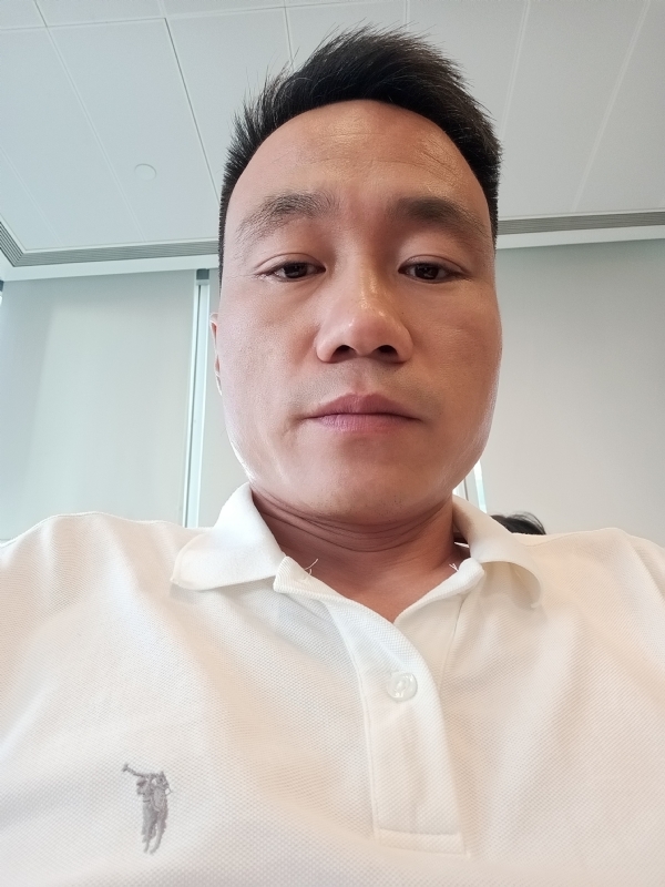 阿童木的第一张照片--丽水相亲服务中心