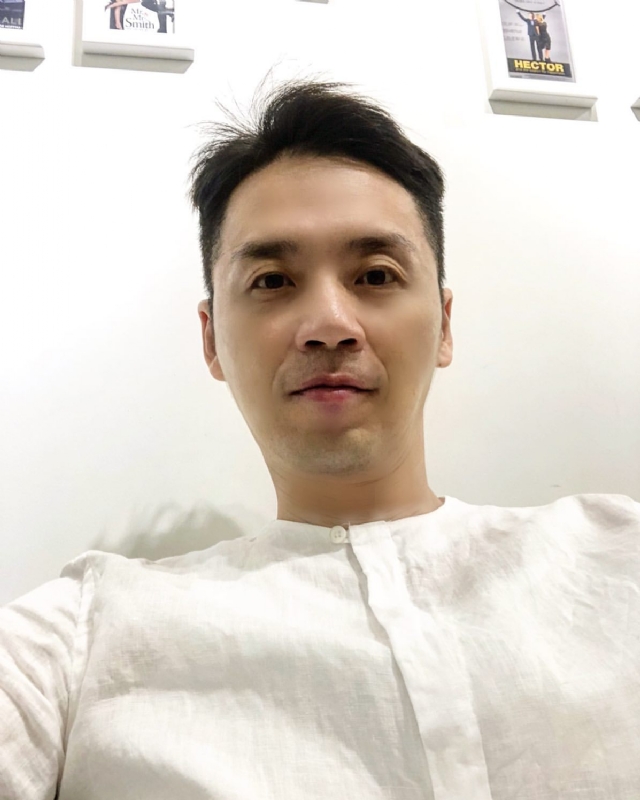 James的第一张照片--丽水相亲服务中心