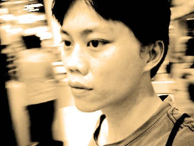 LoneWalker的第一张照片--丽水相亲服务中心