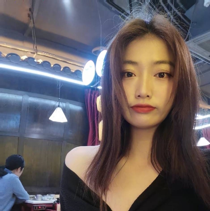 婉儿的第一张照片--丽水相亲服务中心