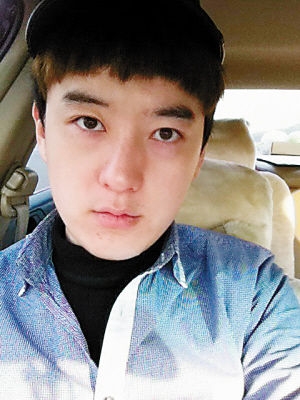 cxw的第一张照片--丽水相亲服务中心