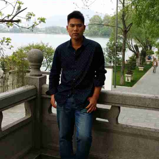 光辉的第一张照片--丽水相亲服务中心