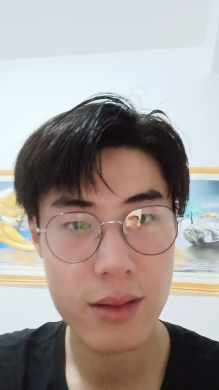 北冥的第一张照片--丽水相亲服务中心