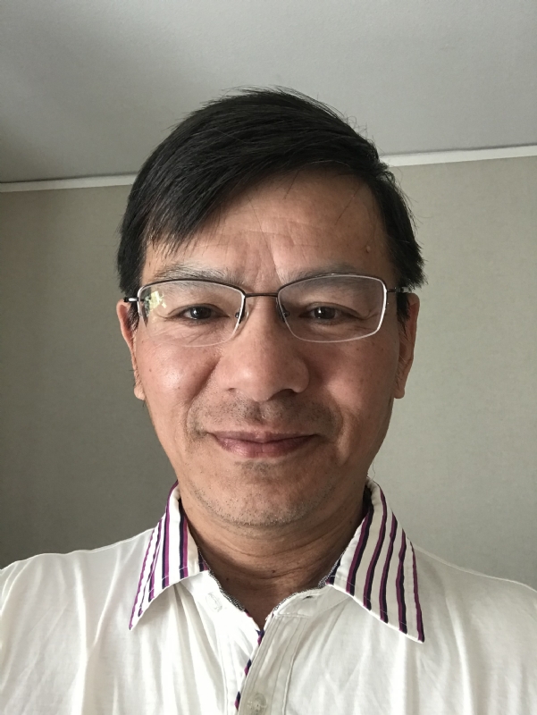 瑞雪的第一张照片--丽水相亲服务中心