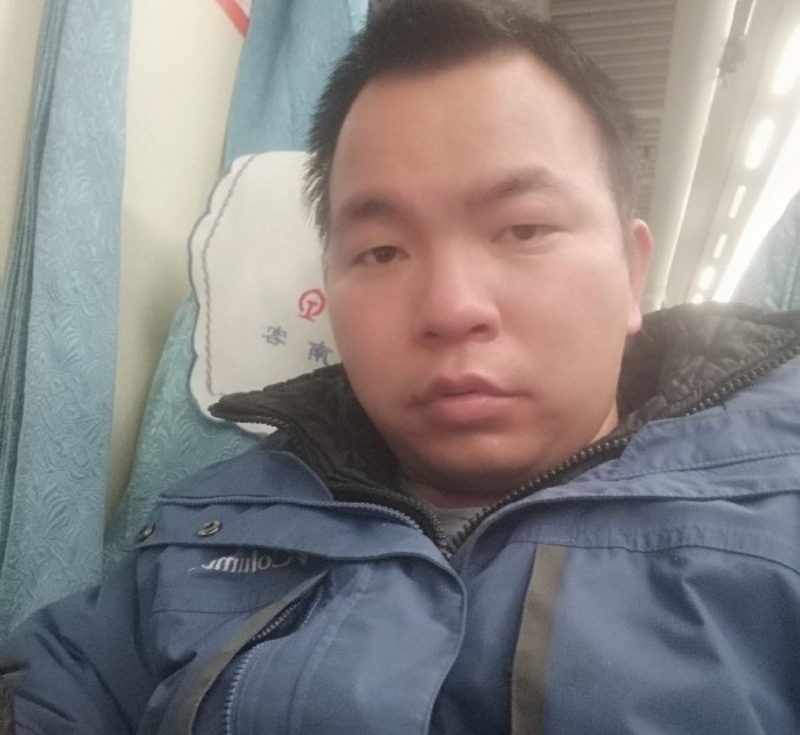 淡定的第一张照片--丽水相亲服务中心