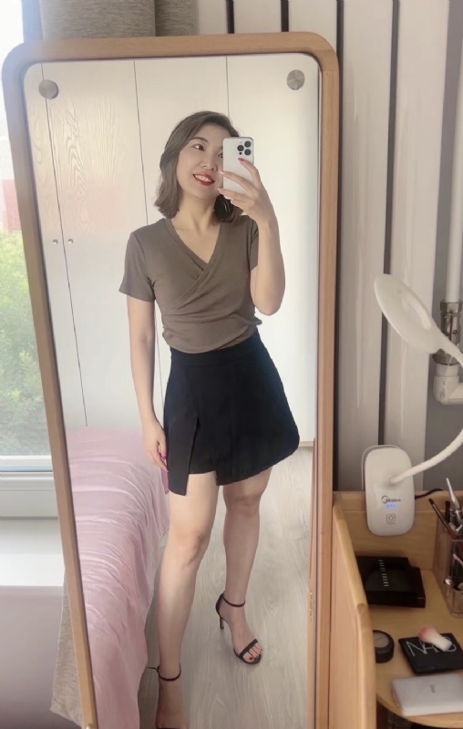 丽波的第二张照片--丽水相亲服务中心