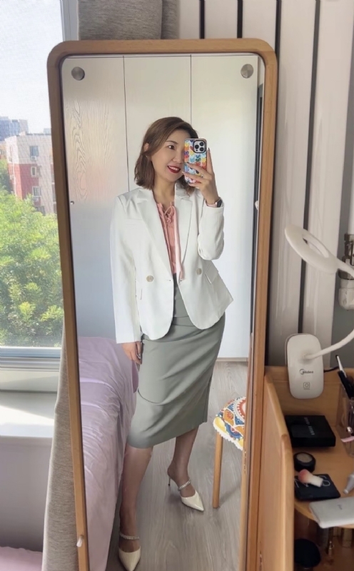 丽波的第三张照片--丽水相亲服务中心