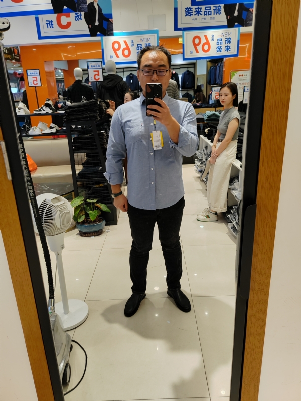 找一个女朋友的第二张照片--丽水相亲服务中心