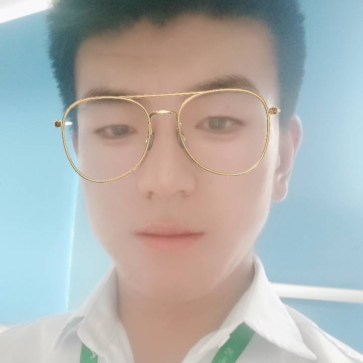 幸运男孩的第一张照片--丽水相亲服务中心