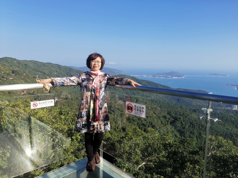 荷荷的第一张照片--丽水相亲服务中心