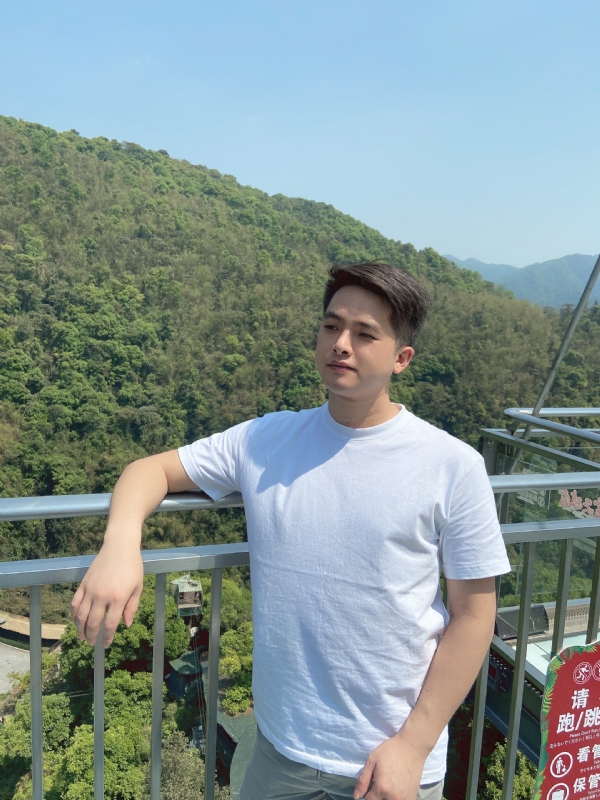 Ww的第一张照片--丽水相亲服务中心