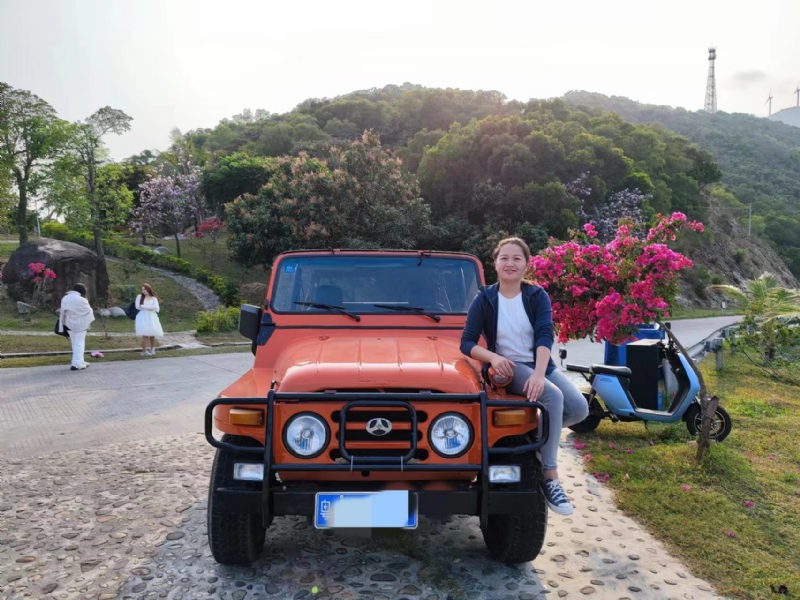 eteen的第一张照片--丽水相亲服务中心