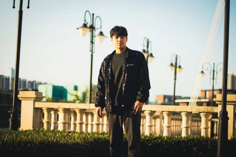 佛山最后的温柔的第一张照片--丽水相亲服务中心