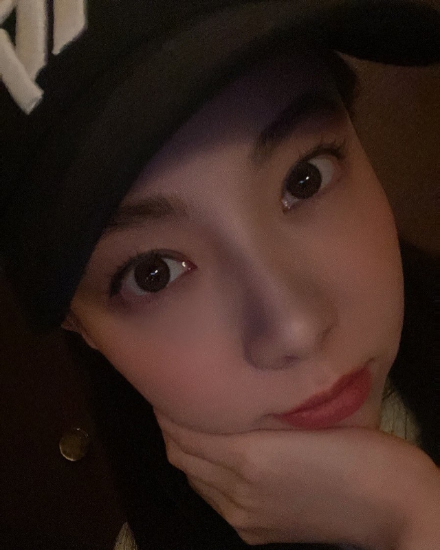 豬妹的第一张照片--丽水相亲服务中心