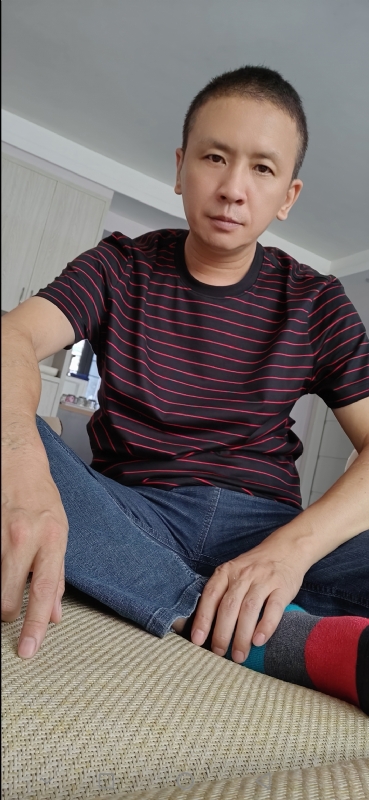 诚~的第一张照片--丽水相亲服务中心