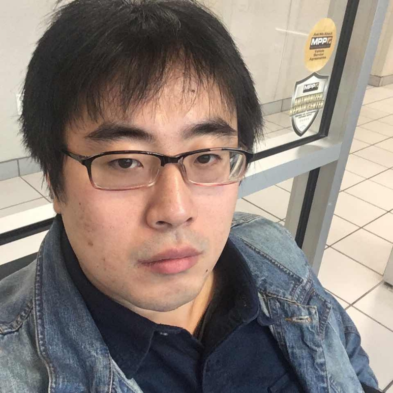 Ray的第二张照片--丽水相亲服务中心