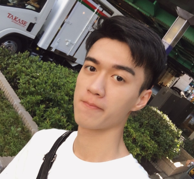 xiaoji的第二张照片--丽水相亲服务中心