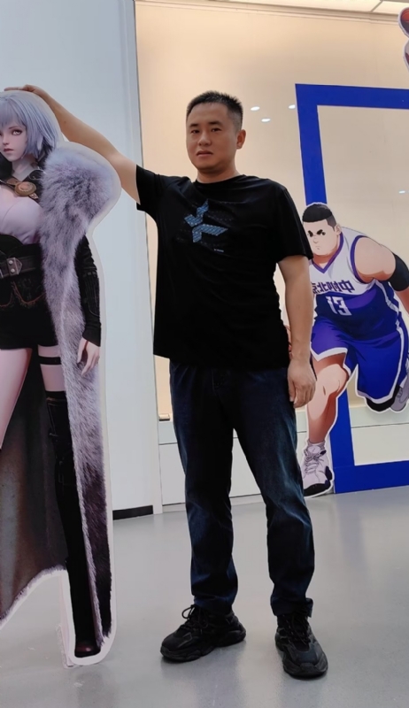 大海的第二张照片--丽水相亲服务中心