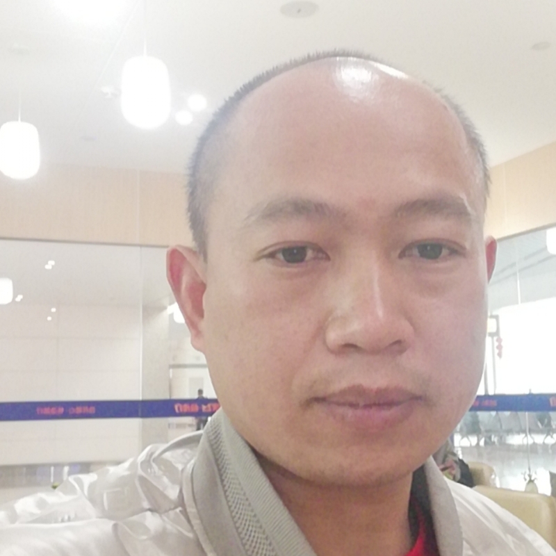 甘心情愿的第一张照片--丽水相亲服务中心