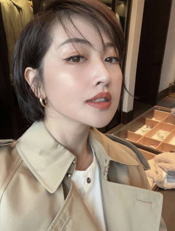 Angie的第一张照片--丽水相亲服务中心