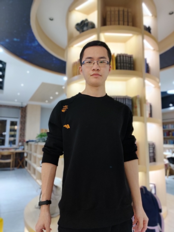 轩墨的第一张照片--丽水相亲服务中心