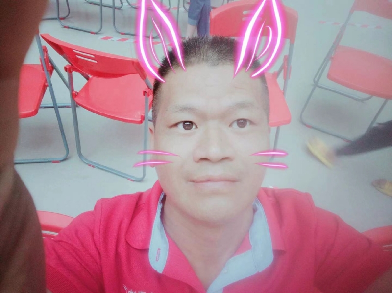 明灯哥哥的第一张照片--丽水相亲服务中心