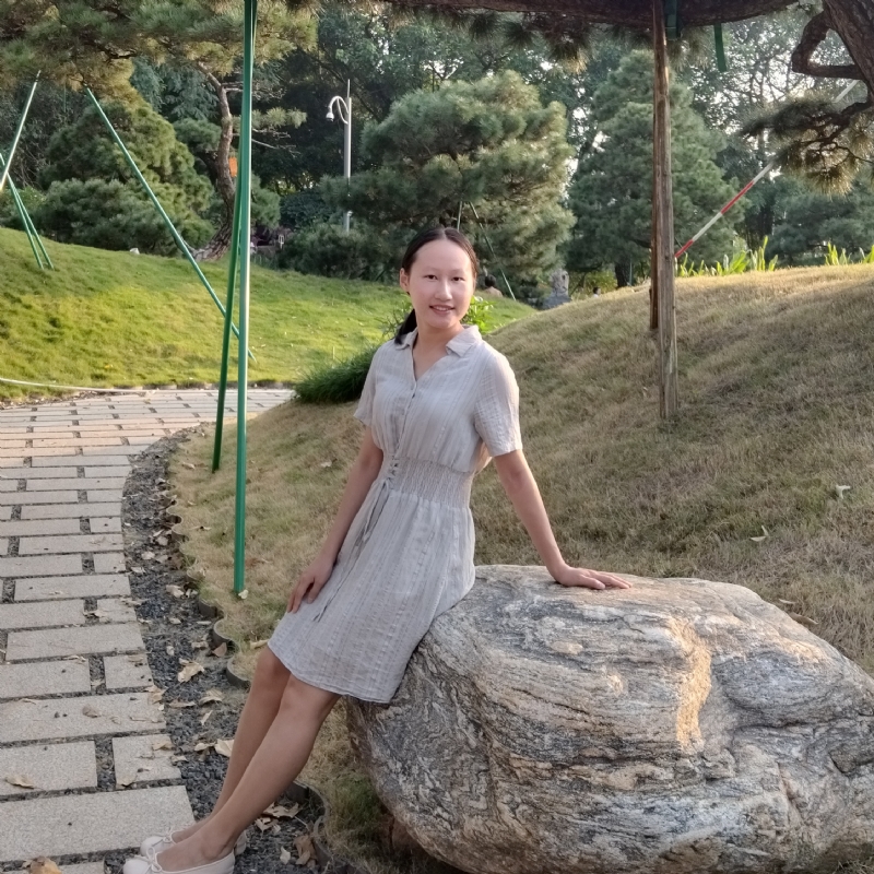 欣欣向荣的第一张照片--丽水相亲服务中心