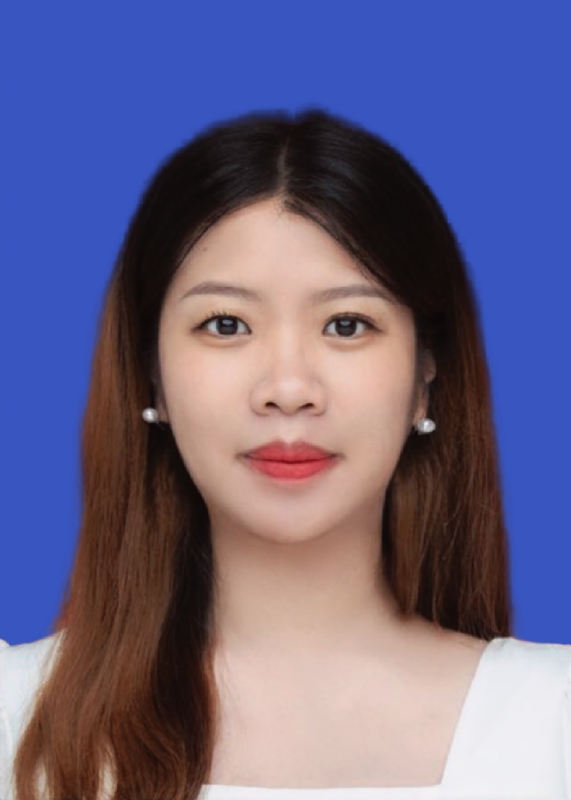 阿花的第二张照片--丽水相亲服务中心