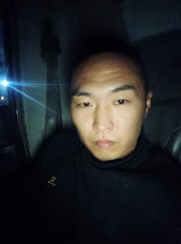 小小李的第一张照片--丽水相亲服务中心