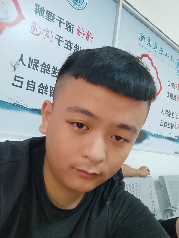 阿景的第一张照片--丽水相亲服务中心