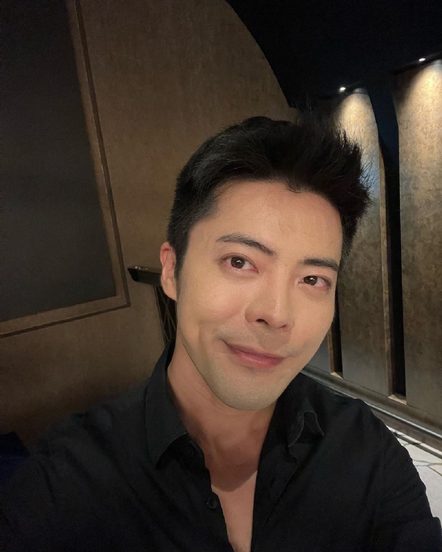 蛮子的第一张照片--丽水相亲服务中心