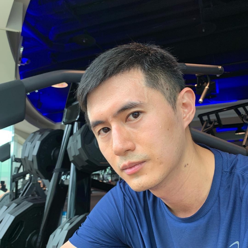 David的第一张照片--丽水相亲服务中心