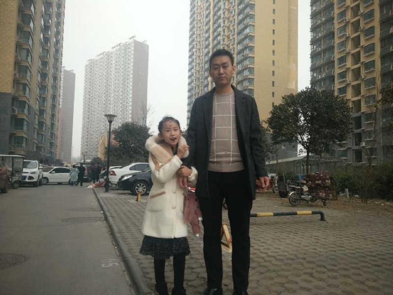 酷客的第一张照片--丽水相亲服务中心