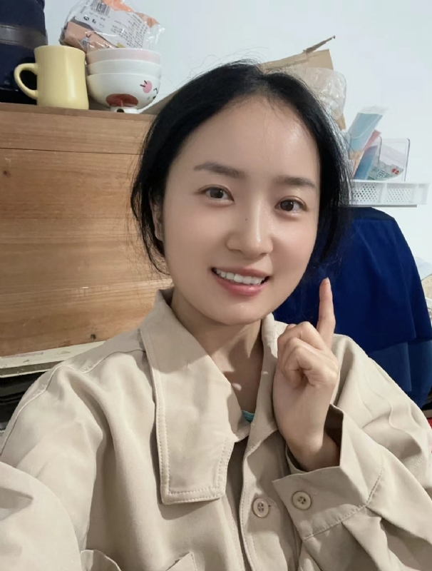 多喝热水的第一张照片--丽水相亲服务中心