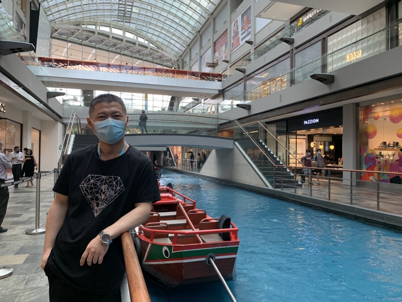 冬天的第三张照片--丽水相亲服务中心