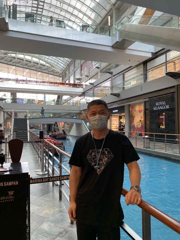 冬天的第四张照片--丽水相亲服务中心