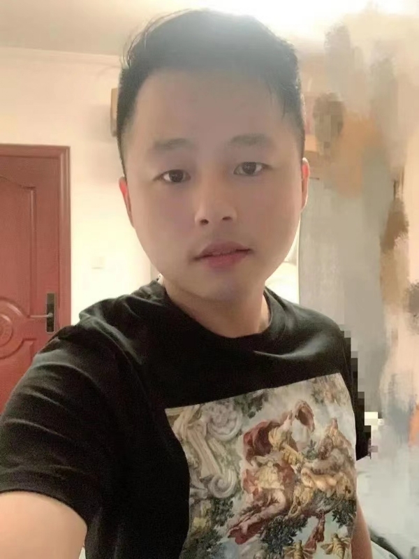 追风少年的第一张照片--丽水相亲服务中心