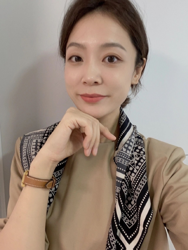 迷人秋色的第一张照片--丽水相亲服务中心