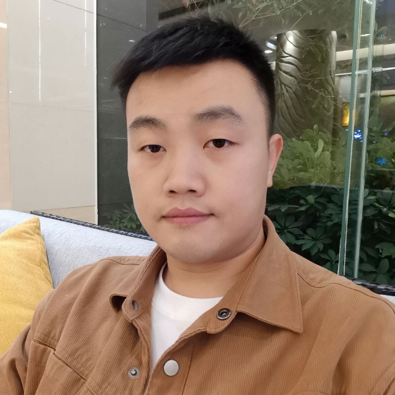 阳光炎斌的第一张照片--丽水相亲服务中心