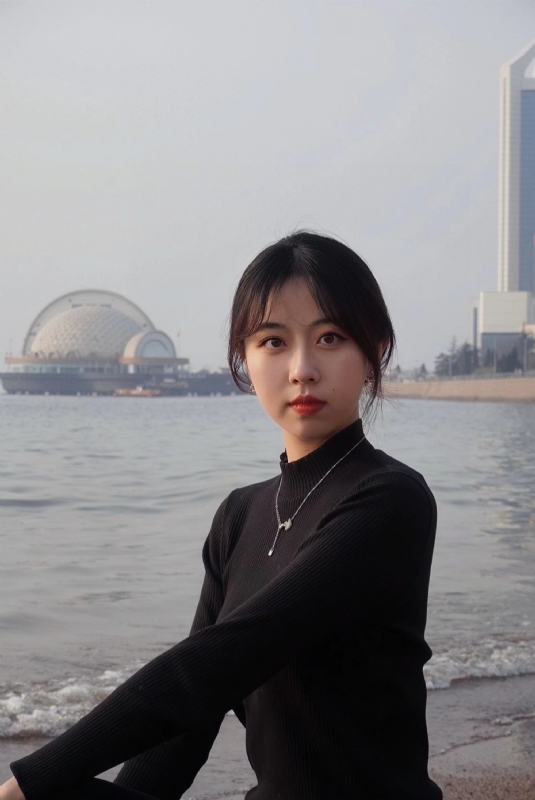 一谷幽兰的第一张照片--丽水相亲服务中心