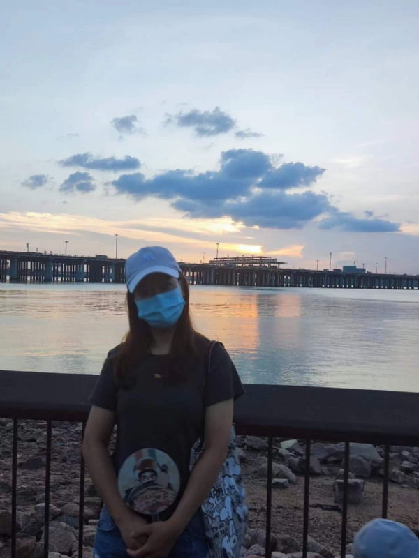 Lam妹的第一张照片--丽水相亲服务中心