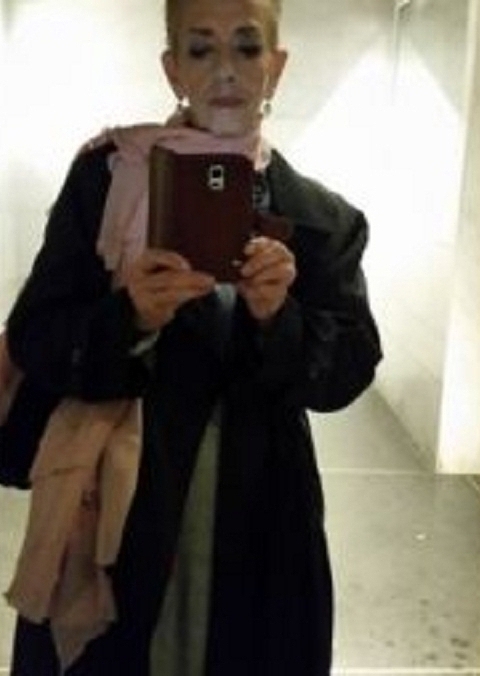 patricia的第一张照片--丽水相亲服务中心