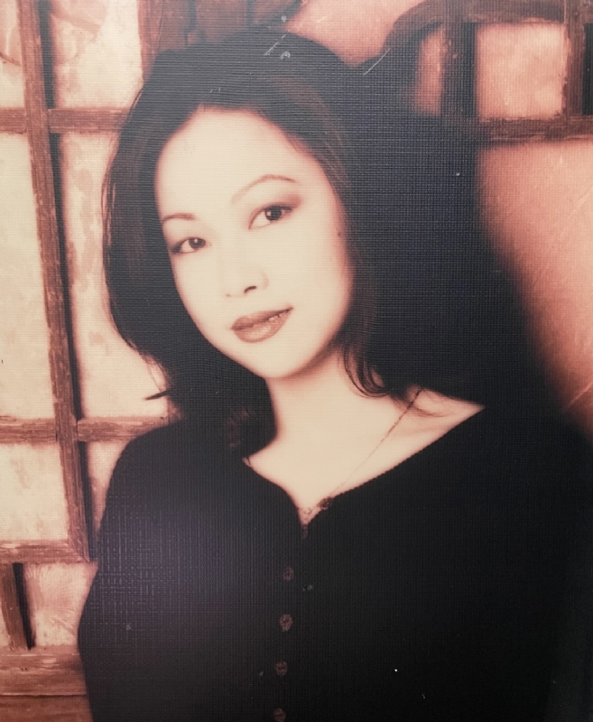 yiranyiran的第一张照片--丽水相亲服务中心